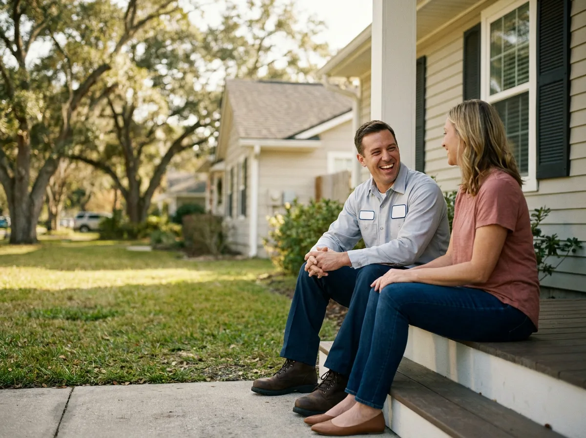 Septic tank pumping FAQs for Pelham, GA